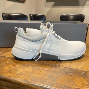 10-10.5 ECCO Biom H4 Men’s Golf Shoe